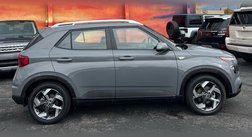 2021 Hyundai Venue SEL