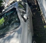 2011 Chevrolet Aveo LT