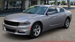 2018 Dodge Charger SXT Plus