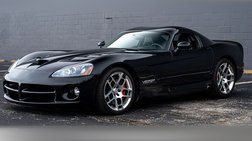 2008 Dodge Viper SRT-10