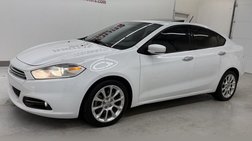 2014 Dodge Dart Limited
