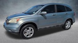 2010 Honda CR-V EX-L