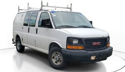 2008 GMC Savana 3500