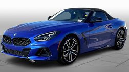 2024 BMW Z4 M40i