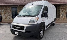 2020 Ram ProMaster 2500 159 WB