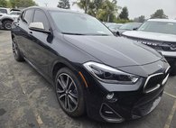 2019 BMW X2 M35i