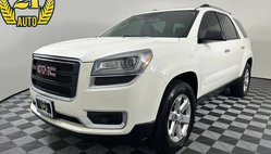 2014 GMC Acadia SLE-2