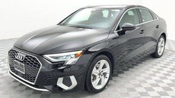 2024 Audi A3 Premium 40 TFSI