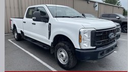 2024 Ford Super Duty F-250 XL