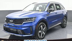 2023 Kia Sorento S