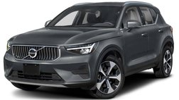 2026 Volvo XC40 B5 Ultra