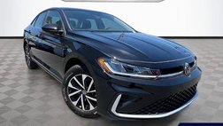2025 Volkswagen Jetta S