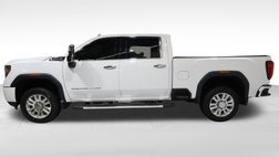 2020 GMC Sierra 3500HD Denali