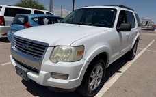 2010 Ford Explorer XLT