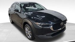 2025 Mazda CX-30 2.5 S Premium