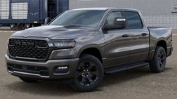 2026 Ram Ram Pickup 1500 Express