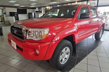2007 Toyota Tacoma PreRunner V6