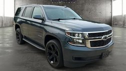 2019 Chevrolet Tahoe LS