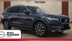 2020 Volvo XC90 T6 Momentum 6-Passenger