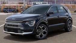 2026 Kia Niro SX Touring