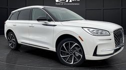 2024 Lincoln Corsair Grand Touring