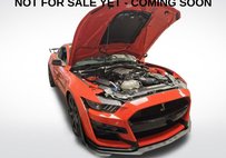 2022 Ford Mustang Shelby GT500