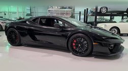 2026 Lamborghini Temerario Base