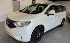 2015 Nissan Quest 3.5 S