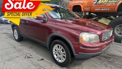 2008 Volvo XC90 3.2