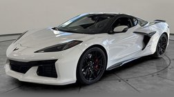2023 Chevrolet Corvette Z06