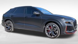 2024 Audi RS Q8 4.0T quattro