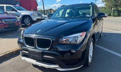 2015 BMW X1 xDrive28i