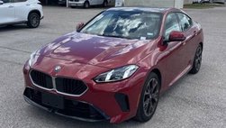 2025 BMW 2 Series 228 xDrive Gran Coupe