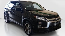 2024 Mitsubishi Outlander Sport ES