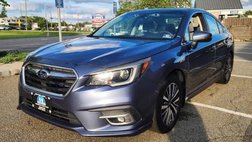 2018 Subaru Legacy 2.5i Premium