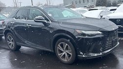 2023 Lexus RX 350 Premium