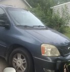 2006 Ford Freestar SEL
