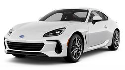 2026 Subaru BRZ Limited