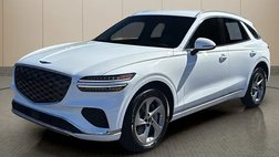 2026 Genesis GV70 2.5T Standard