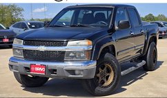 2009 Chevrolet Colorado LT