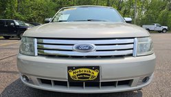 2008 Ford Taurus Limited