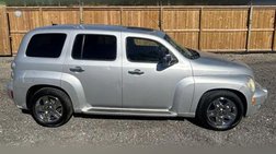 2011 Chevrolet HHR LT