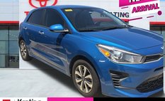 2022 Kia Rio5 S