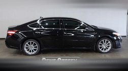 2013 Toyota Avalon Limited
