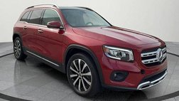 2023 Mercedes-Benz GLB GLB 250
