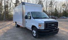 2024 Ford E-Series E-350 SD
