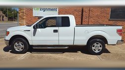 2011 Ford F-150 XL