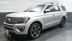 2019 Ford Expedition Limited