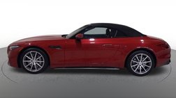 2024 Mercedes-Benz SL-Class AMG SL 43