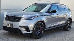 2025 Land Rover Range Rover Velar P400 Dynamic SE